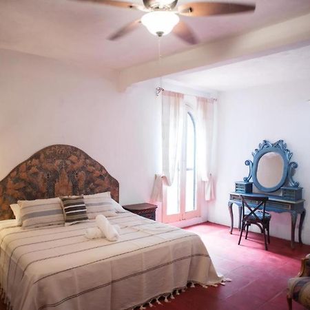 The Bersal House Hotel San Miguel de Allende Eksteriør billede