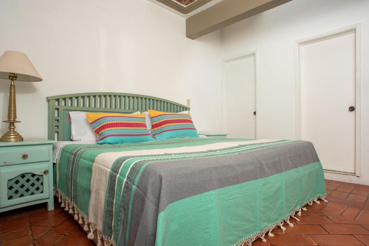 The Bersal House Hotel San Miguel de Allende Eksteriør billede