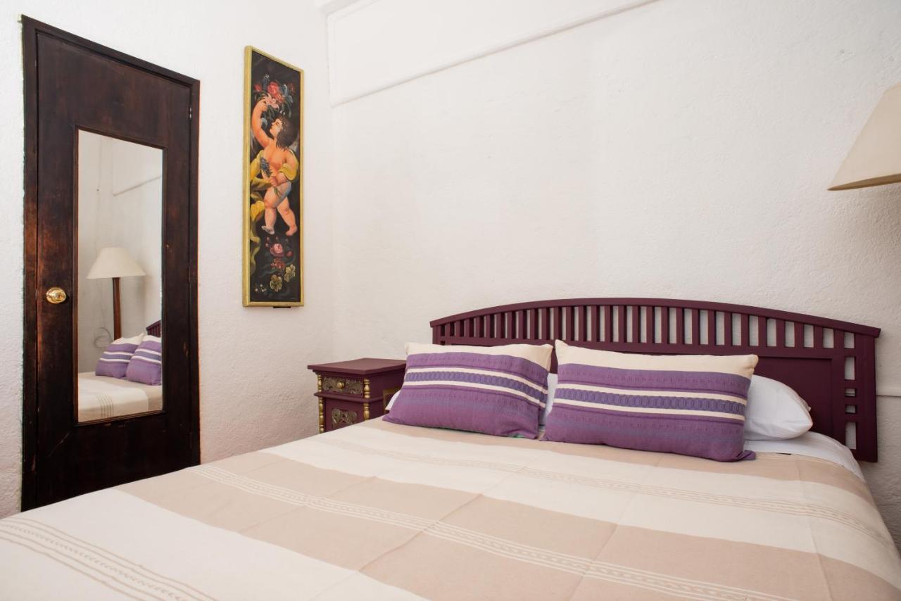 The Bersal House Hotel San Miguel de Allende Eksteriør billede