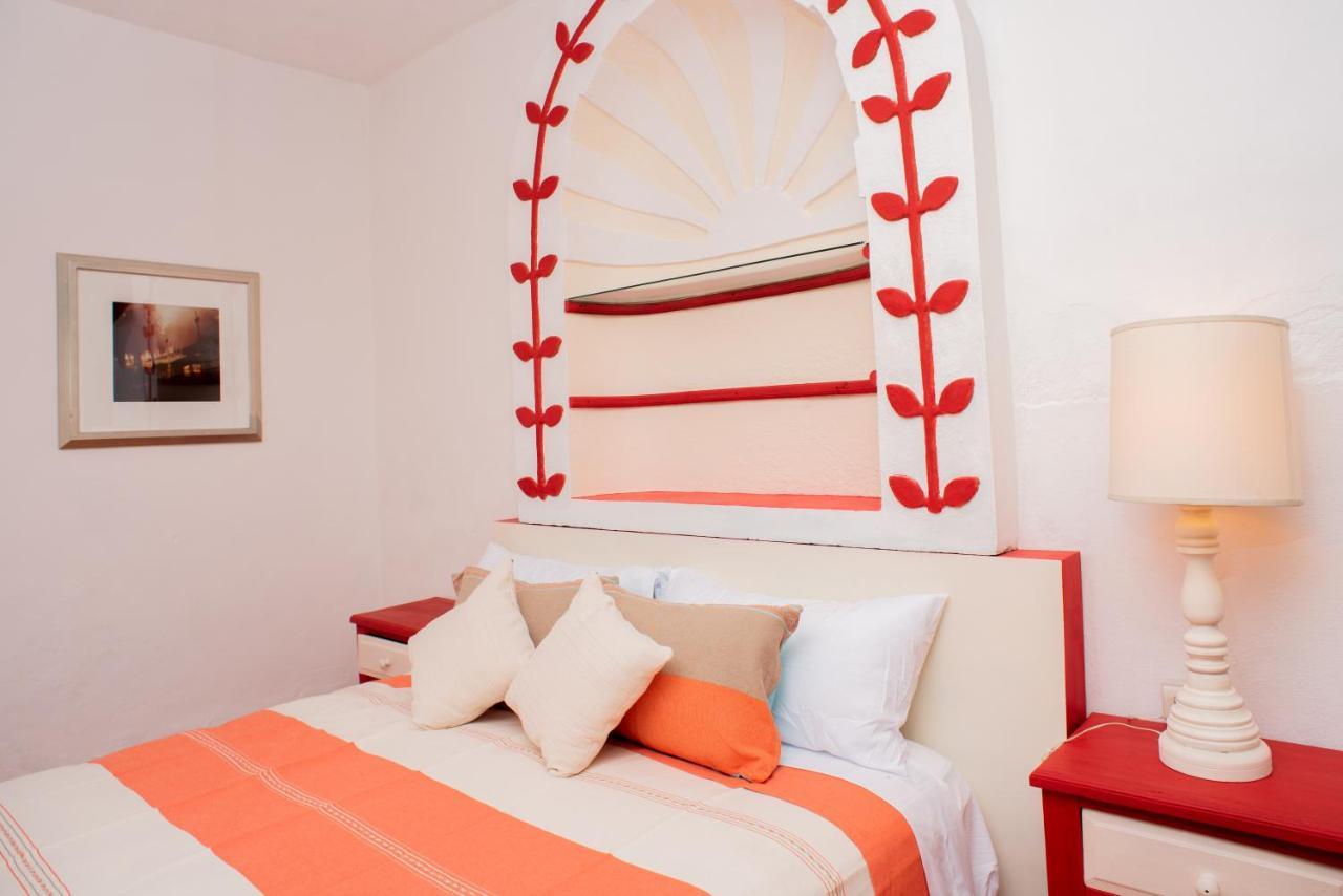 The Bersal House Hotel San Miguel de Allende Eksteriør billede