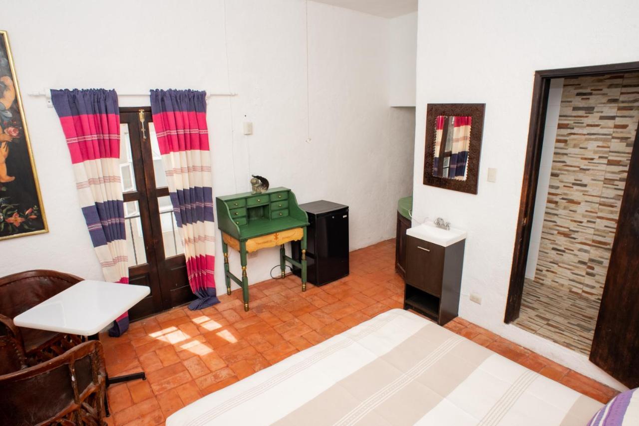 The Bersal House Hotel San Miguel de Allende Eksteriør billede