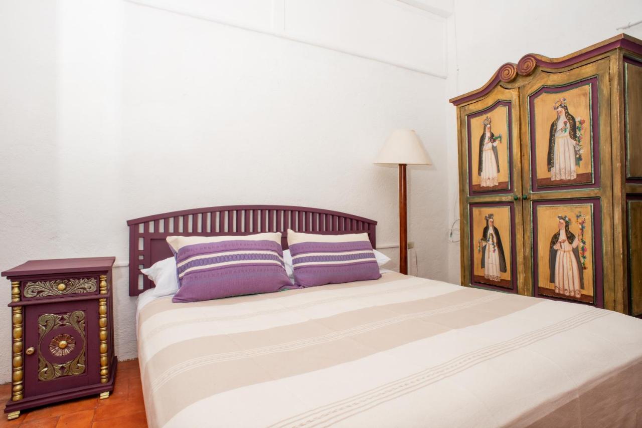 The Bersal House Hotel San Miguel de Allende Eksteriør billede