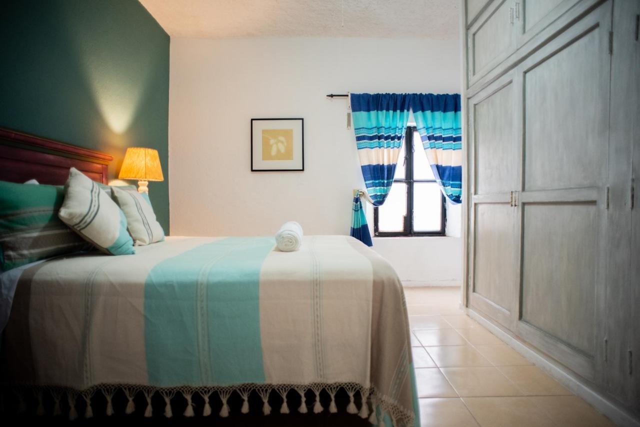 The Bersal House Hotel San Miguel de Allende Eksteriør billede