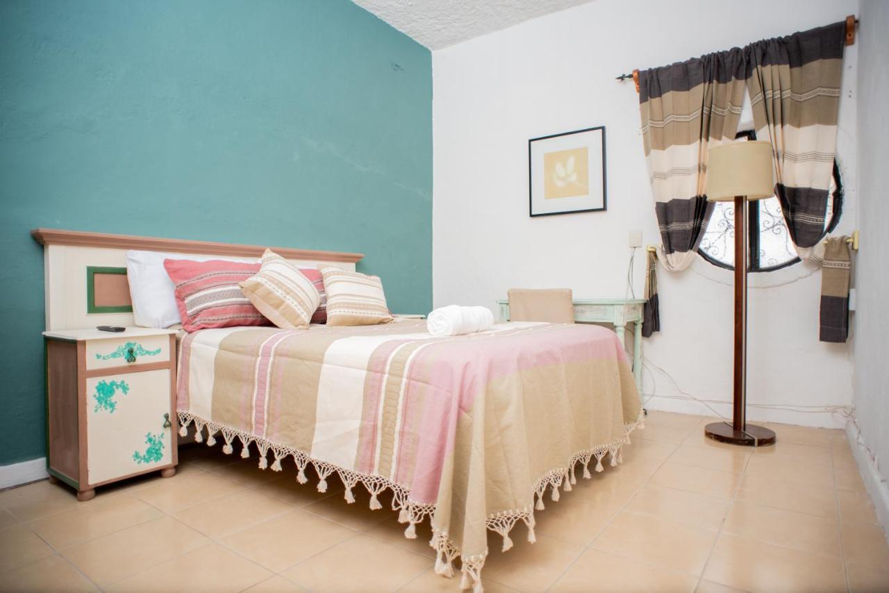 The Bersal House Hotel San Miguel de Allende Eksteriør billede