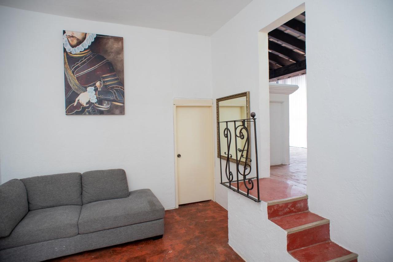 The Bersal House Hotel San Miguel de Allende Eksteriør billede