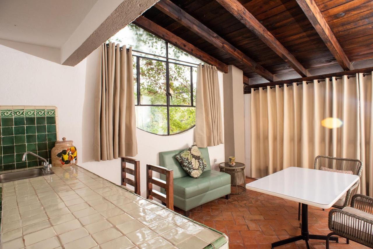 The Bersal House Hotel San Miguel de Allende Eksteriør billede