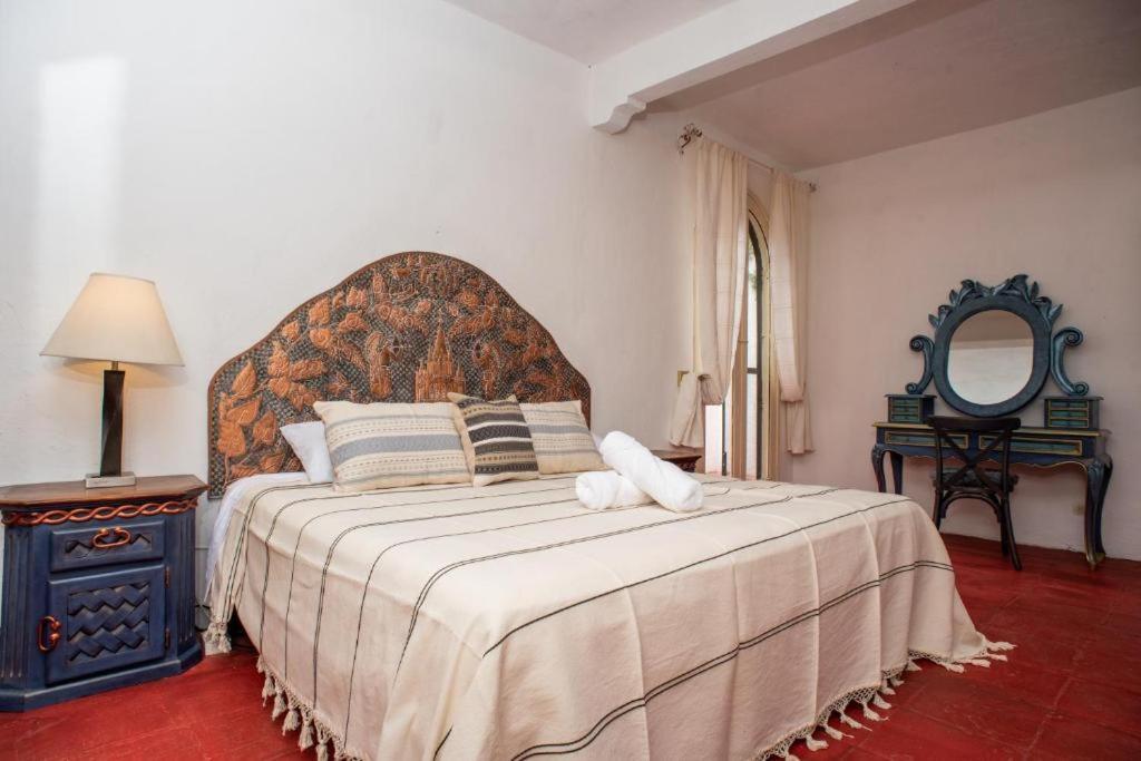 The Bersal House Hotel San Miguel de Allende Eksteriør billede