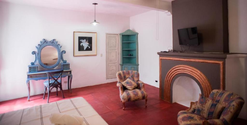 The Bersal House Hotel San Miguel de Allende Eksteriør billede