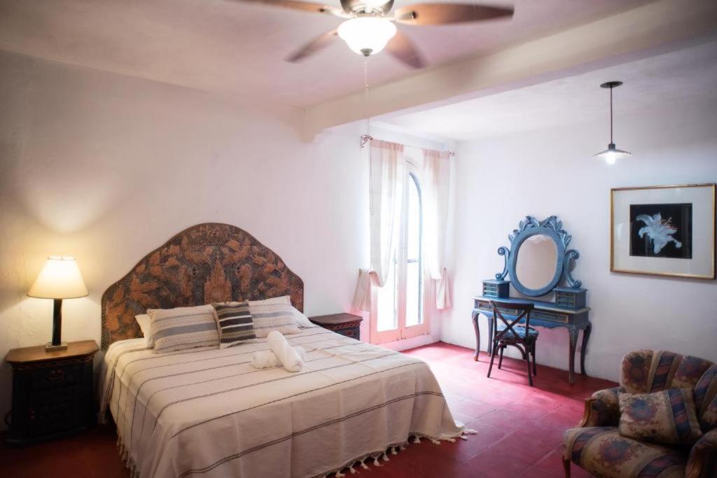 The Bersal House Hotel San Miguel de Allende Eksteriør billede