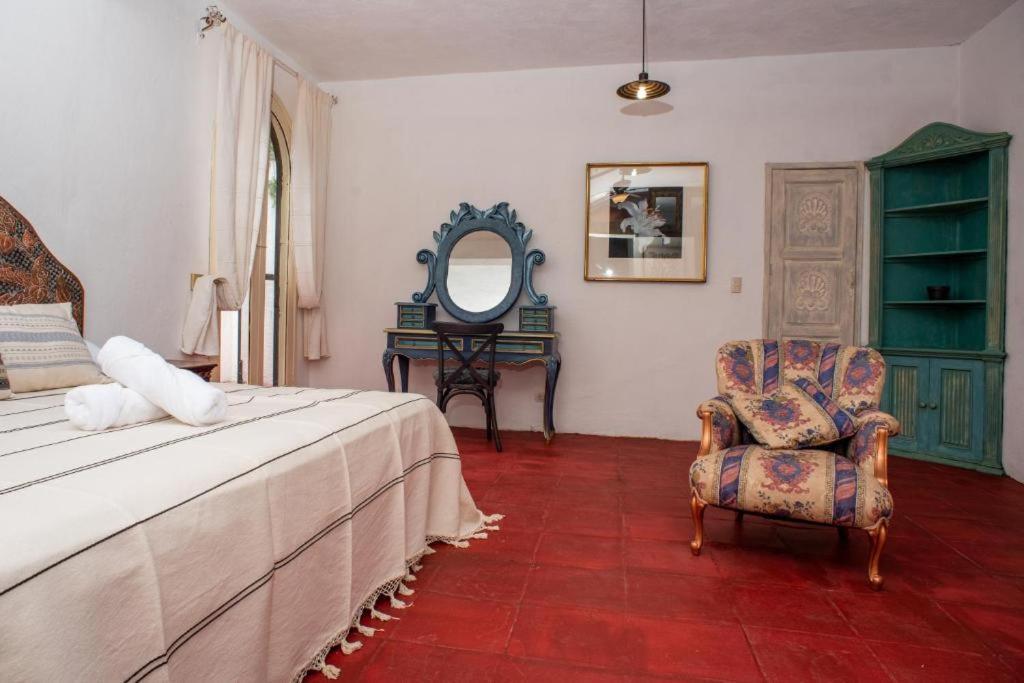 The Bersal House Hotel San Miguel de Allende Eksteriør billede