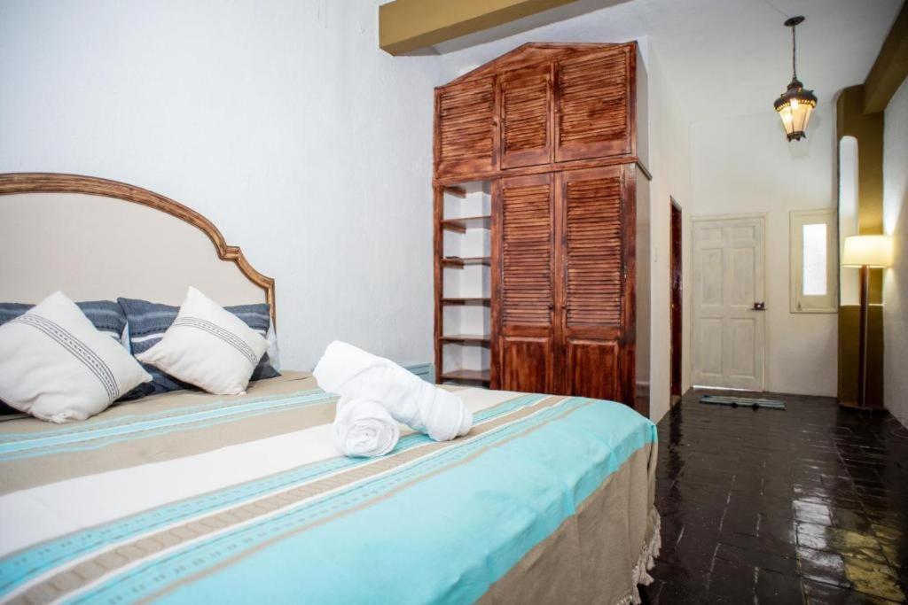 The Bersal House Hotel San Miguel de Allende Eksteriør billede