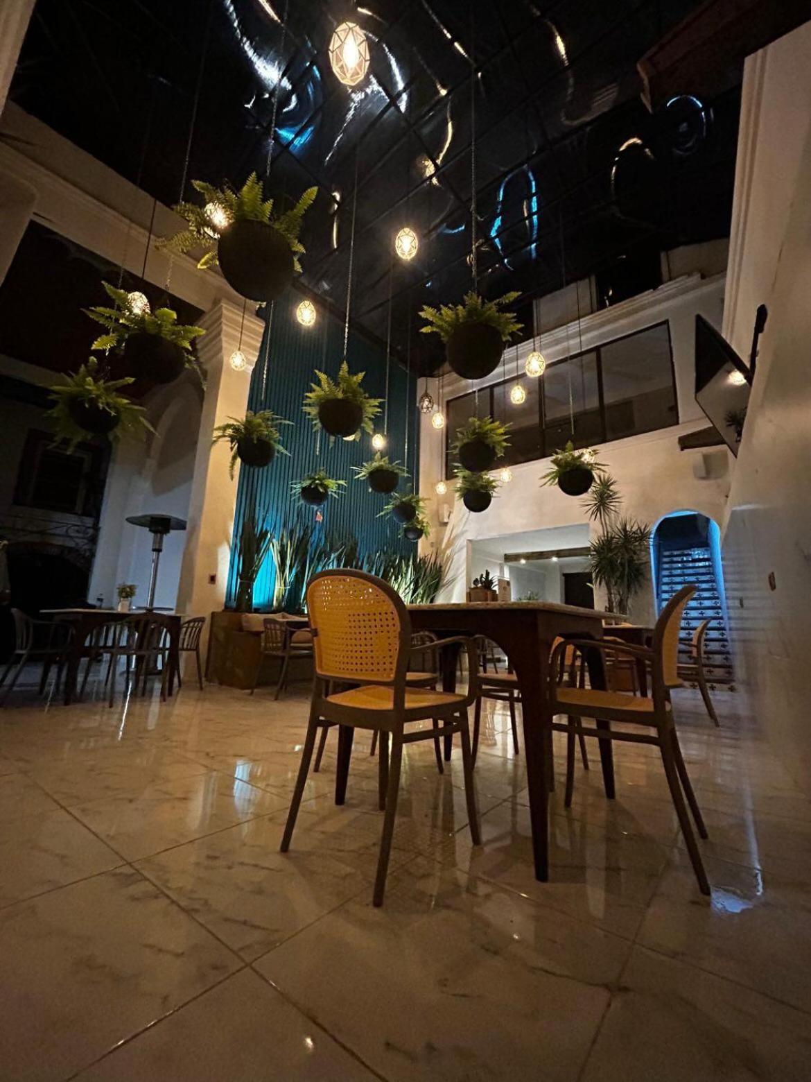 The Bersal House Hotel San Miguel de Allende Eksteriør billede