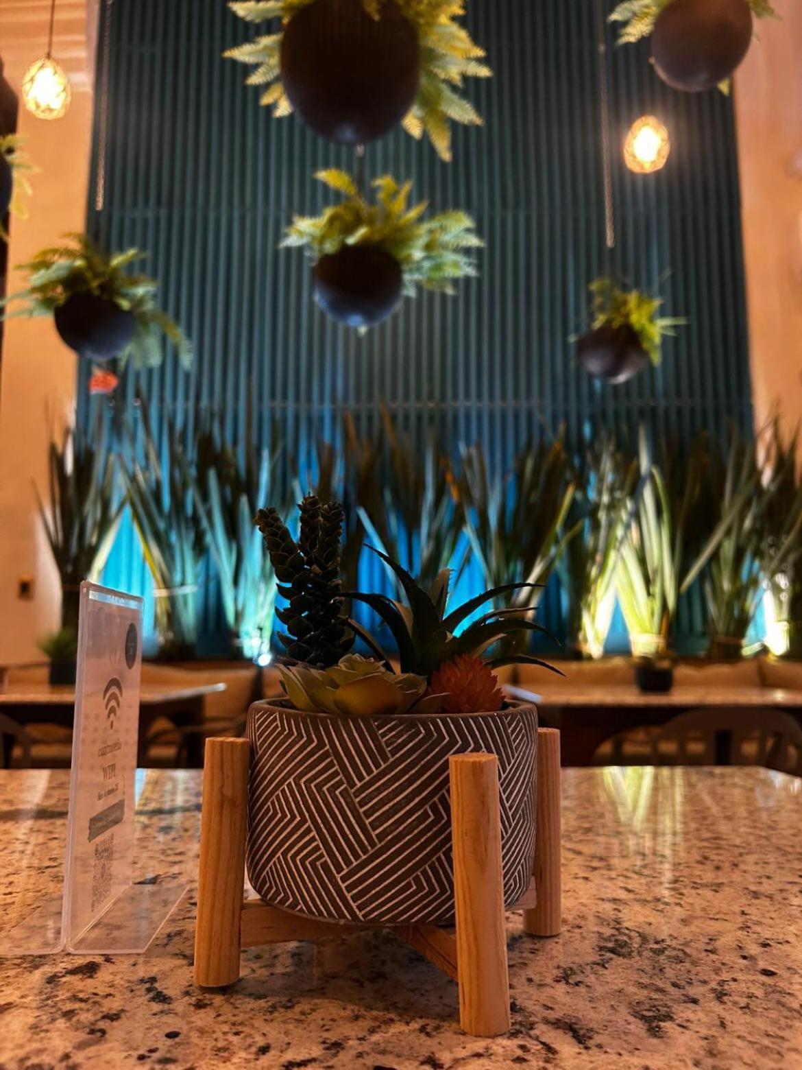 The Bersal House Hotel San Miguel de Allende Eksteriør billede